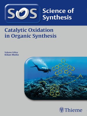 cover image of Science of Synthesis